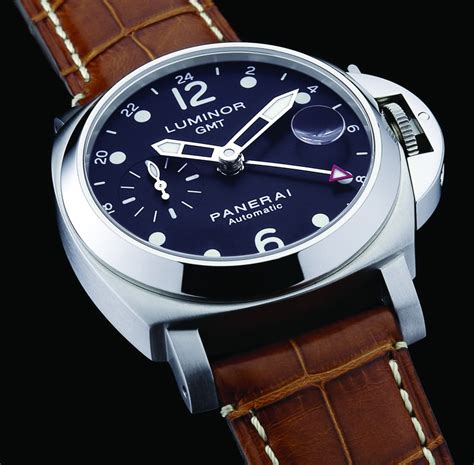 panerai inspired watch